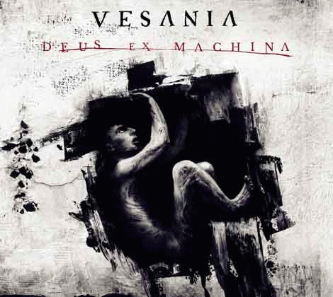 Vesania (PL) : Deus Ex Machina